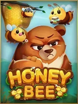 honey bee by wowslot123