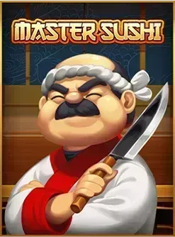 master sushi by wowslot123