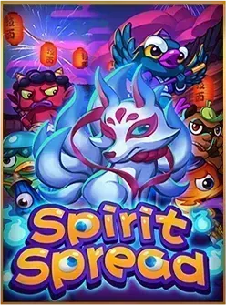 spirit spread by wowslot123